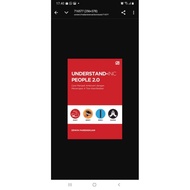 Understand-Inc People 2.0: How to Become Ambivert with Achieving 4 Types of Personality Erwin Pareng