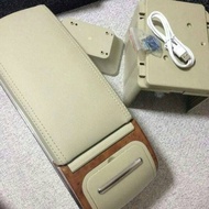 ARMREST CALYA / SIGRA CONSOLE BOX SUPERIOR TYPE TERMEWAH