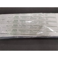 FORESIGHT CHOICE Suction Catheter with Thumb Control, sterile (pack of 10pcs) size: 6,8,10,12,14,16F