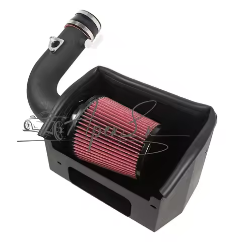 For 2013-2020 TOYOTA FRS GT86 86 SUBARU BRZ 2.0L L4 Cold Air Intake System With Heat Shield