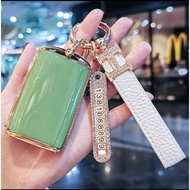 Mazda 3, CX3, CX30 car lock cover - Soft, light, fashionable TPU