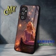 {MCC016} Softcase Glitter Samsung A13 A14 A15 A23 A24 A25 A31 A32 A33 A34 A35 A52 A53 A54 A55 A72 A7