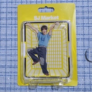 Super Junior Yesung SJ Market Japan Acrylic Stand
