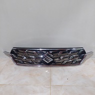 All New Ertiga Hybrid Second Original SGP grill
