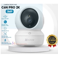 EZVIZ C6N Pro 3MP Smart Wifi Camera