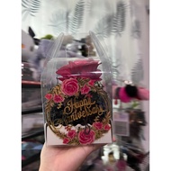 [CLEAR STOCK] Happy Anniversary Gift Box