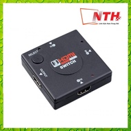Hub 3 HDMI to 1 HDMI