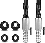 HYR Engine Variable Valve Timing VVT Solenoid For 3L3Z-6M280-EA, 3L3Z6M280EA, 8L3Z-6M280-A, 8L3Z6M28