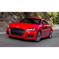 AUDI TT MK3 HEADLAMP COVER YEAR 2015 ~ 2017