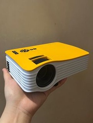 迷你投影機(全新)