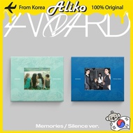 Mamamoo -Special Single Album - 4WARD