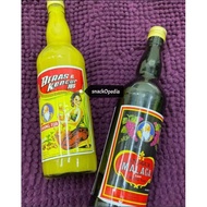 Beras Kencur & Anggur Merah Cap Orang Tua