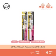 ZP Toothbrush Accucomfort Adult Ultra Soft | Adult Toothbrush