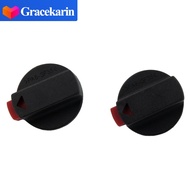 Gracekarin 2pcs Hammer Drill Switch DRE Spare Parts For Bosch GBH Knob Switch Rotory Hammer NEW