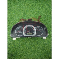 CHEVROLET OPTRA 2008 1.6L SPEEDOMETER (2G-2D-F943)