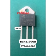 BTA41600B BTA41-600B BTA41 600B TO-3P TRIAC