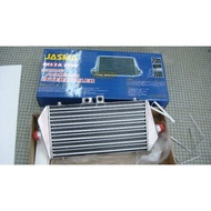 ✔️JASMA® DELTA FIN INTERCOOLER  EVO 123