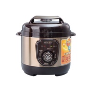 Tredy/Chuangdi YBD20-60C3 Electric Pressure Cooker 2.5L Mini Small Smart Electric Cooker 2L Electric