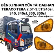 DAEHAN TERACO TERA LOAD SIGNAL LIGHT 2.5T-3.5T 245sl, 345, 345sl, 350, 350sl "READY 12v BULBS"