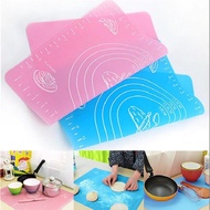Anti-slip Silicone Fondant Baking Mat Baking Mat