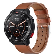 mibro watch GS Pro strap Leather strap for mibro GS Pro strap mibro watch GS Pro watch band strap Sp