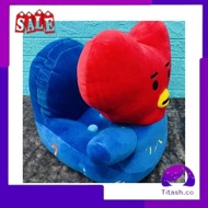 Children's Toy Sofa Doll Odong Odong BTS Character Chooky Tata BarneyJumbo Can Be Raised