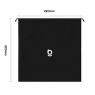 Baseus Waterproof Headphone Cover Full Protection Universal Fit Easy On/Off Compact & Portable