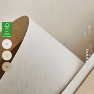 4 Sheets of Natural Wood Grain Paper A3 A2 MIYUNA 120gsm 220gsm 300gsm - handmade craft, FSC Natural