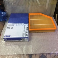 Air Filter bmw series 5/ E60 Mahlle