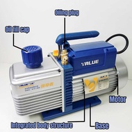 professional Value large  vacuum pump 2FY-4C-N high quality /vacuum pump check kebocoran aircond rum