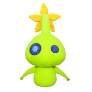 PIKMIN 日本 皮克敏 發光皮克敏 毛公仔