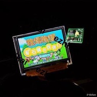 熱賣任天堂GBA掌機配件GAMEBOY遊戲機LIGHT+極光排線五級高亮背光工程