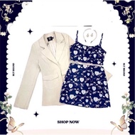 BLT brand 3-Piece Set