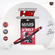 MARS FAN BELT / V-BELT (ALTERNATOR) FOR PROTON WAJA 1.6
