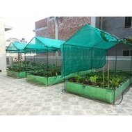 DRYNET - Garden Net - 20 meters x 8 feet