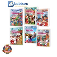 GRAFINDO SD - Pancasila SD/MI GRADES 1, 2, 3, 4, 5, 6 Independent Curriculum