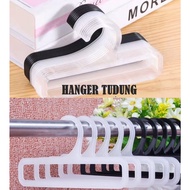 Hanger Tudung / HANGER SHAWL/ Penyangkut Tudung Bawal / Hanger Scarf - 10 PCS