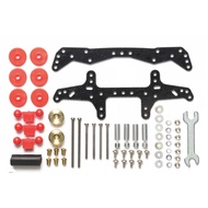 Basic Decoration Set for FMA Tamiya 15514-Tune-Up Parts FM-A Chassis