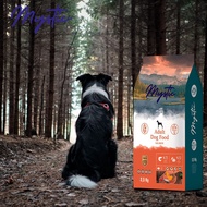 MYSTIC DOG FOOD SALMON 2.5KG