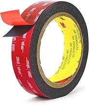 LICHUANUK 3M Double-Sided Adhesive Tape, Extra Strong, VHB-5952 Mounting Tape, Waterproof Tape, Heat