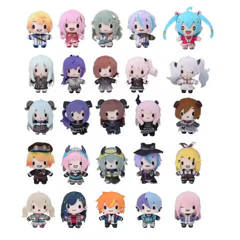 Project Sekai PJSK Game Genuine WS 25N VBS MMJ LEO/ NEED Tsukasa Rui Nene Emu Toya Mizuki Mafuyu Kan