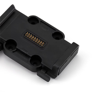 CJ7F Power Base For Bmw R1250gs Adv Power Base Wireless Charing 12mm /22mm Roll Bar Base N7Y3Pตัวตัด