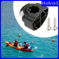 [Hellery2] Kayak Base Accessories, Kayak Support Mounting Base, Easy Installation, Nylon