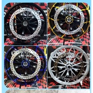 okimura mags 015 for xrm 110 / xrm 125 / wave 125 / wave 100