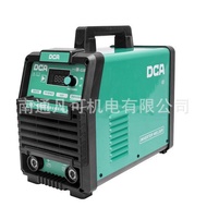 Mesin Kimpalan Dongcheng DCA 220V Pengimpal Arka Pintar ZX7-250DS/315DS/400DS