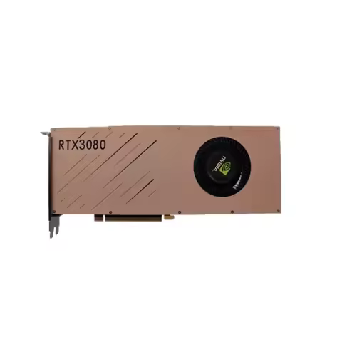 For NVIDIA GeForce RTX3080 10G RTX3080TI 12G Graphics Card New