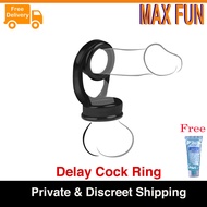 8 Shape Washable Penis Ring Time Delay Premature ejaculation Silicone Ring Masturbation Orgasm Clima