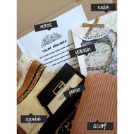 Gifts For Women girl/shawl