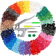 SNAP PLIERS FOR PLASTICS BUTTON plier pemasang butang plastik mudah digunakan hanya clip dengan ini 