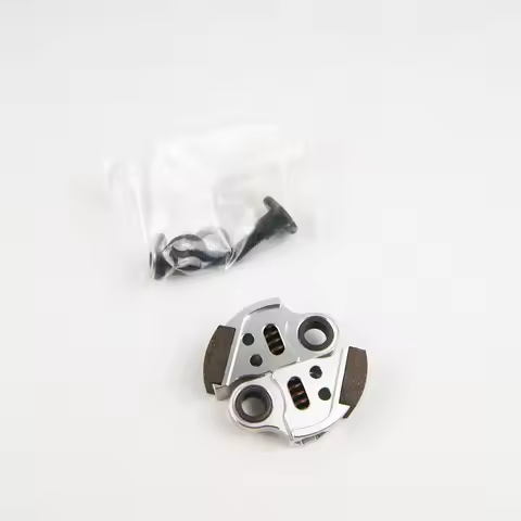 CNC Alloy Adjustable Clutch 6000-9000RPM for Baja 5B 5T 5SC HPI KM Rovan Losi 5ive-T DBXL GAS RC CAR